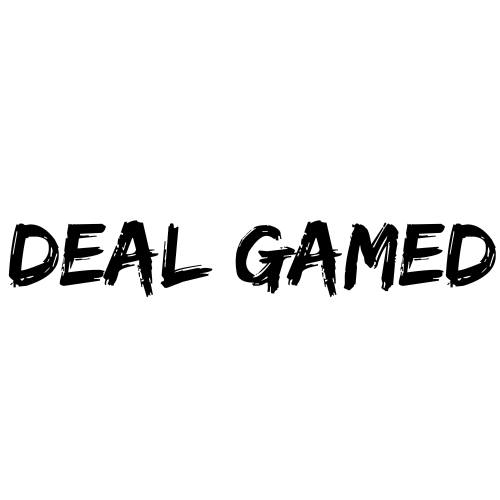 Deal Gamed